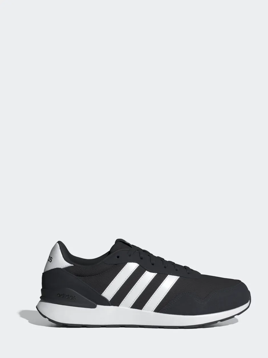 Sneakers|Sportkleding|adidas Zwart - Run 60s 4.0 sneakers