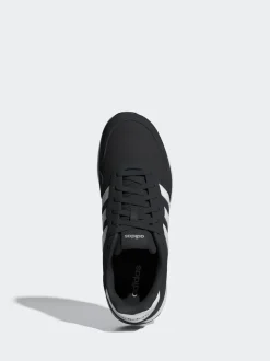 Sneakers|Sportkleding|adidas Zwart - Run 60s 4.0 sneakers