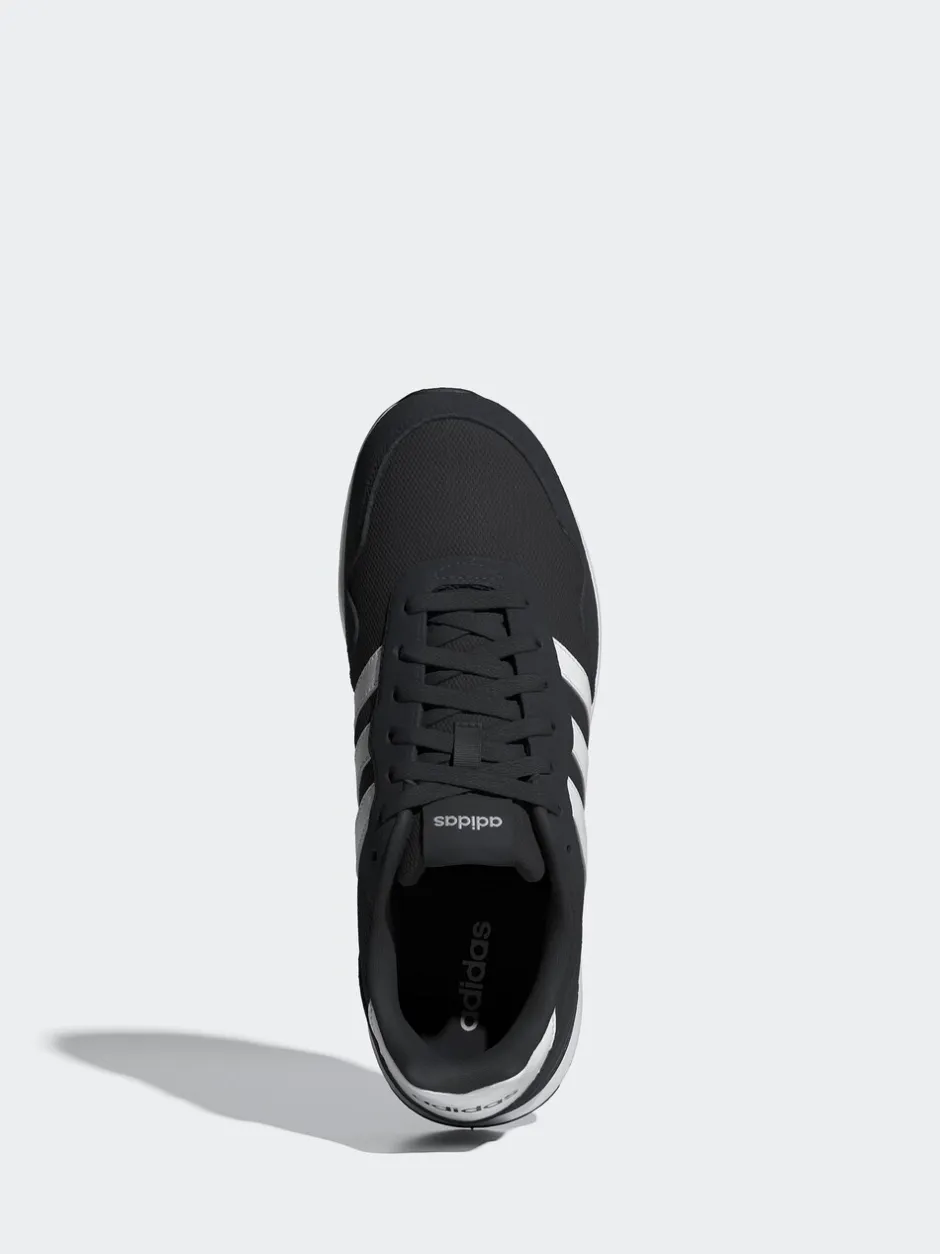 Sneakers|Sportkleding|adidas Zwart - Run 60s 4.0 sneakers
