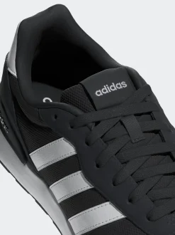 Sneakers|Sportkleding|adidas Zwart - Run 60s 4.0 sneakers