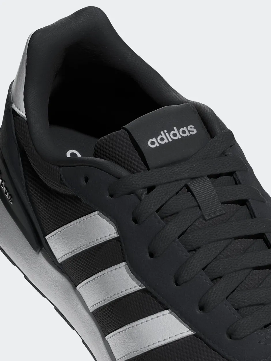 Sneakers|Sportkleding|adidas Zwart - Run 60s 4.0 sneakers