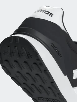 Sneakers|Sportkleding|adidas Zwart - Run 60s 4.0 sneakers