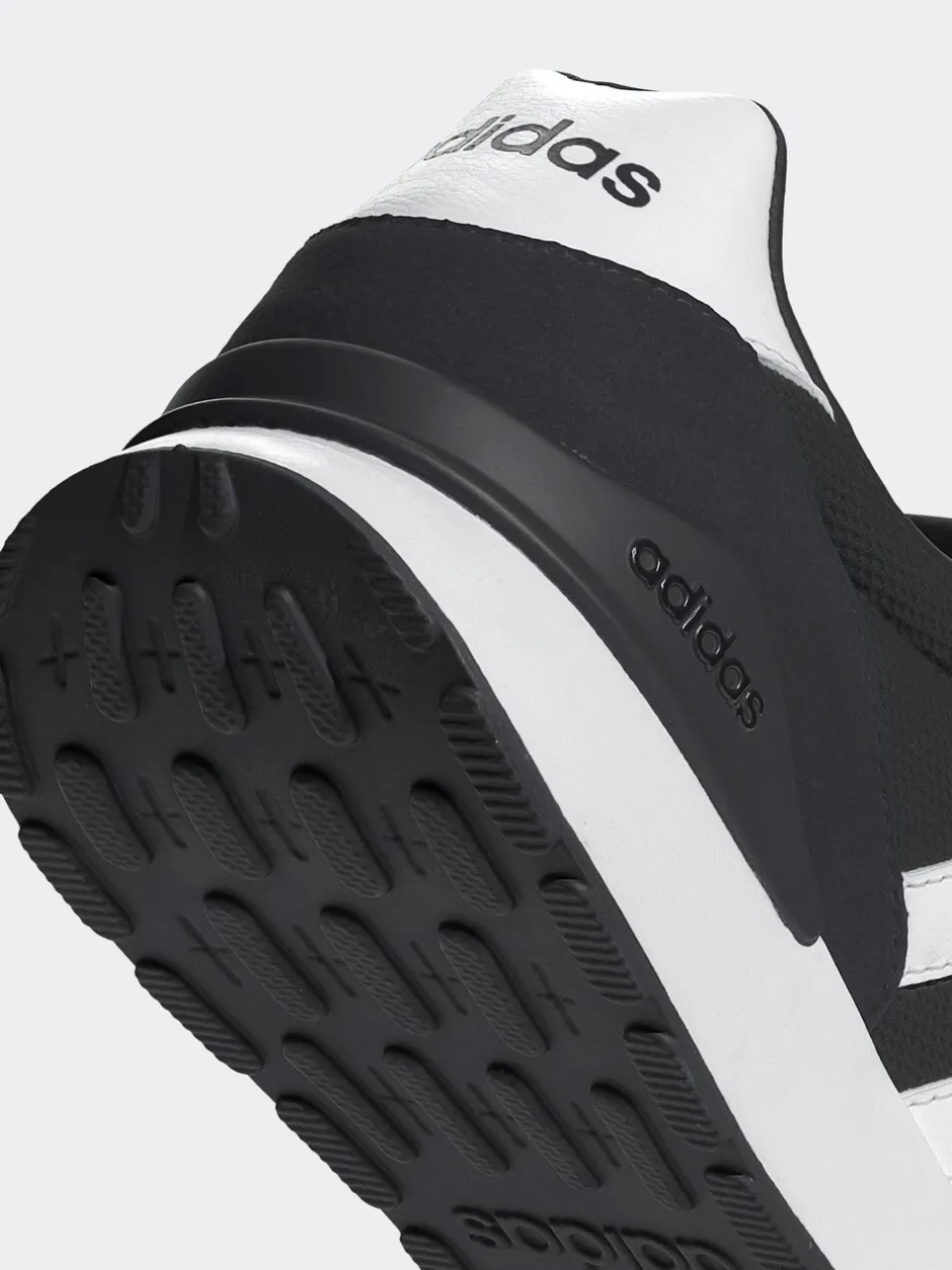 Sneakers|Sportkleding|adidas Zwart - Run 60s 4.0 sneakers
