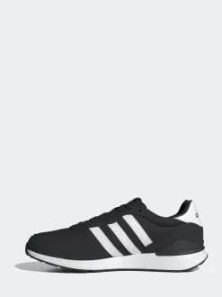 Sneakers|Sportkleding|adidas Zwart - Run 60s 4.0 sneakers