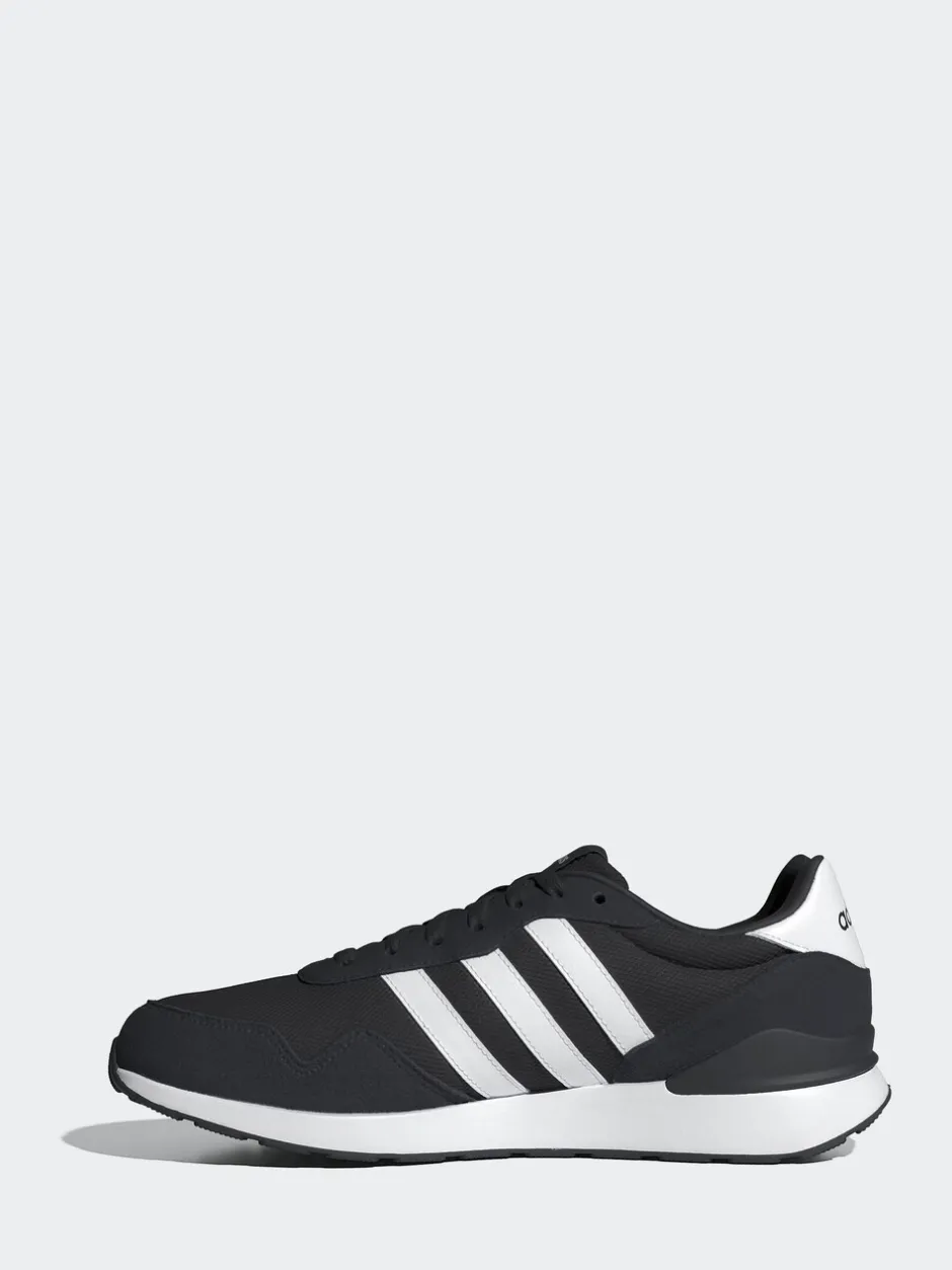 Sneakers|Sportkleding|adidas Zwart - Run 60s 4.0 sneakers