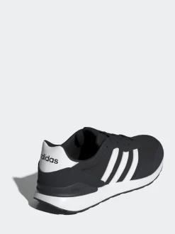 Sneakers|Sportkleding|adidas Zwart - Run 60s 4.0 sneakers