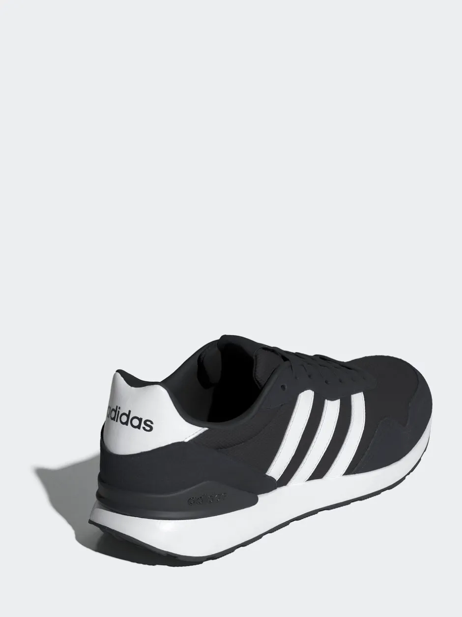 Sneakers|Sportkleding|adidas Zwart - Run 60s 4.0 sneakers