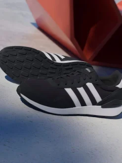 Sneakers|Sportkleding|adidas Zwart - Run 60s 4.0 sneakers