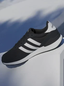 Sneakers|Sportkleding|adidas Zwart - Run 60s 4.0 sneakers