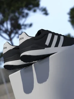 Sneakers|Sportkleding|adidas Zwart - Run 60s 4.0 sneakers