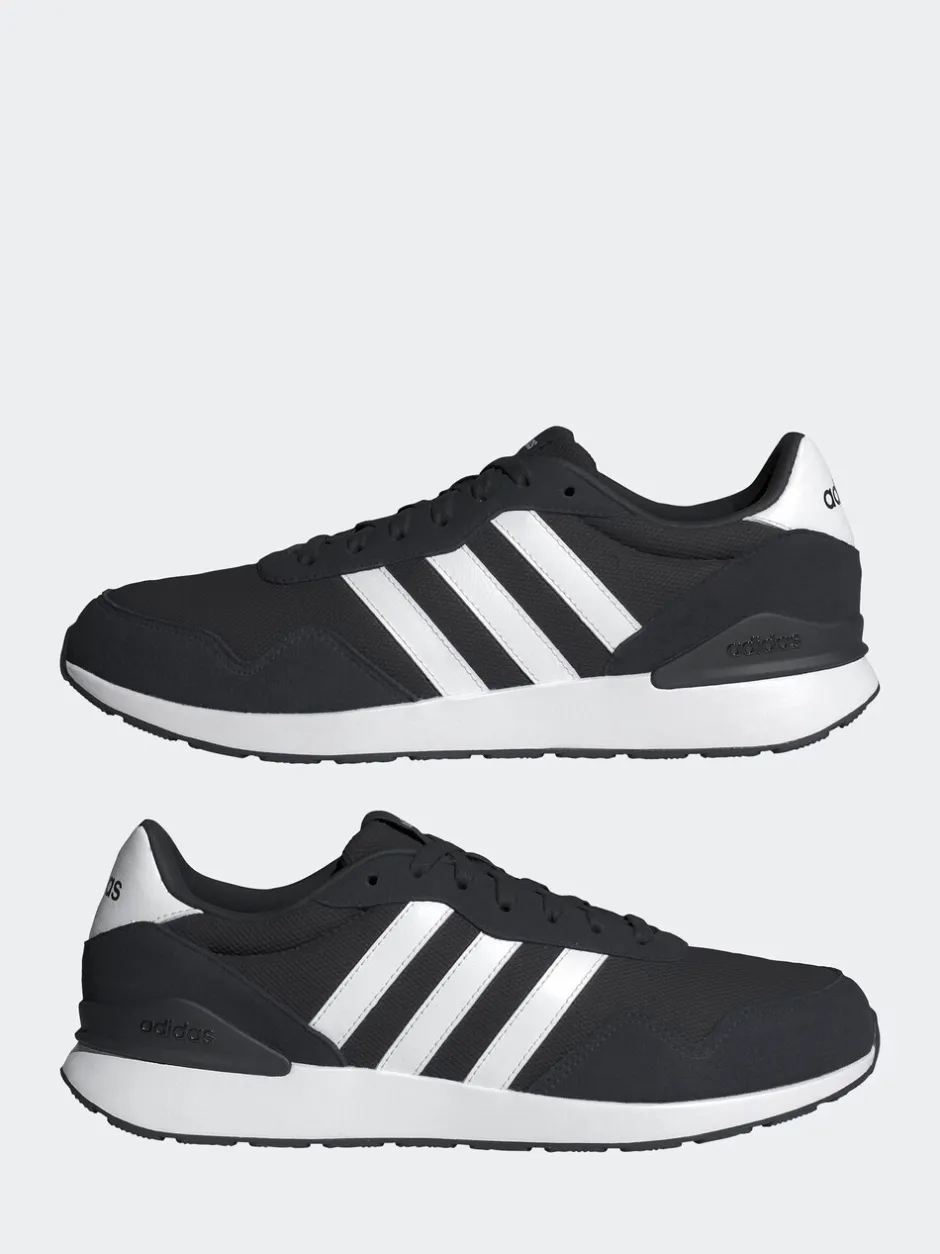 Sneakers|Sportkleding|adidas Zwart - Run 60s 4.0 sneakers