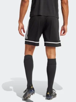 Shorts|adidas - Squadra 25 shorts Zwart