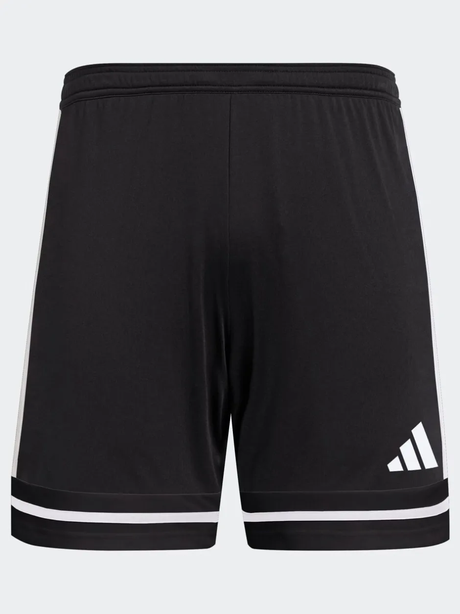 Shorts|adidas - Squadra 25 shorts Zwart