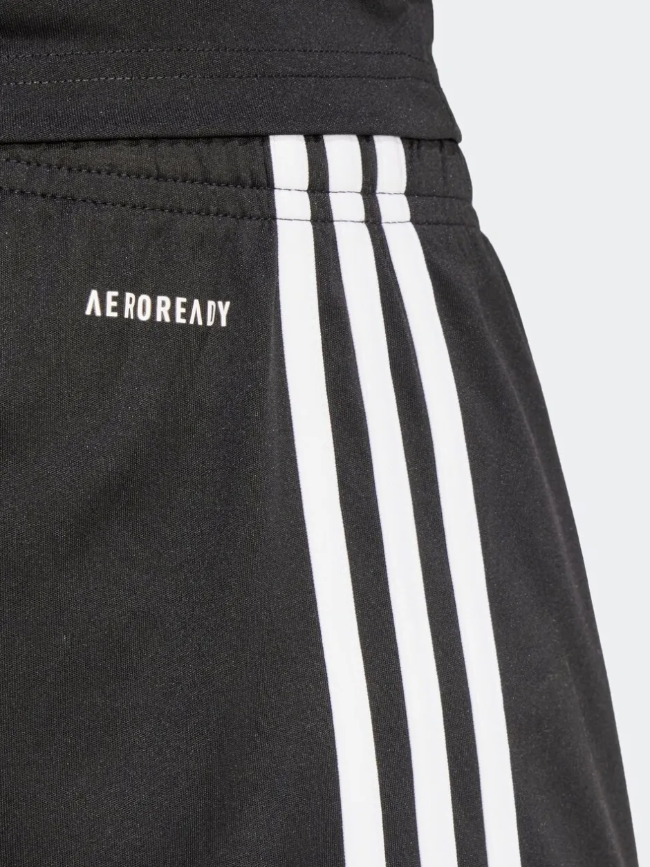 Shorts|adidas - Squadra 25 shorts Zwart