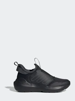 Sneakers|Sneakers|adidas Zwart - Tensaur Comfort Slip On instapsneakers voor junioren