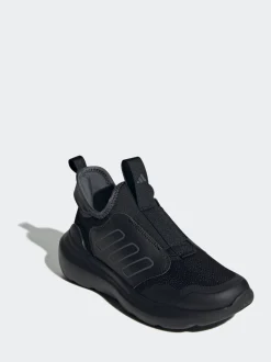 Sneakers|Sneakers|adidas Zwart - Tensaur Comfort Slip On instapsneakers voor junioren