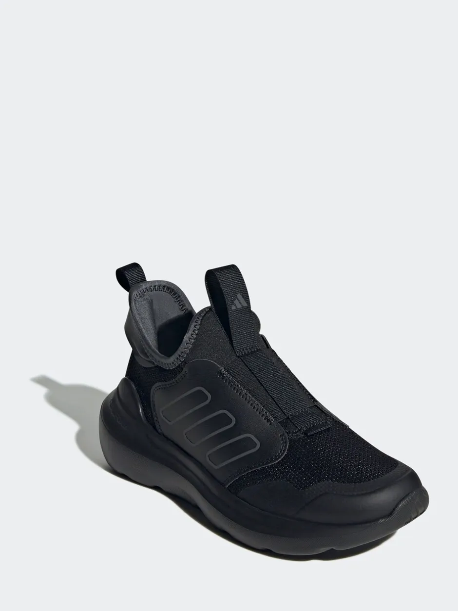 Sneakers|Sneakers|adidas Zwart - Tensaur Comfort Slip On instapsneakers voor junioren