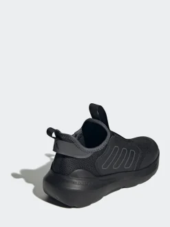 Sneakers|Sneakers|adidas Zwart - Tensaur Comfort Slip On instapsneakers voor junioren