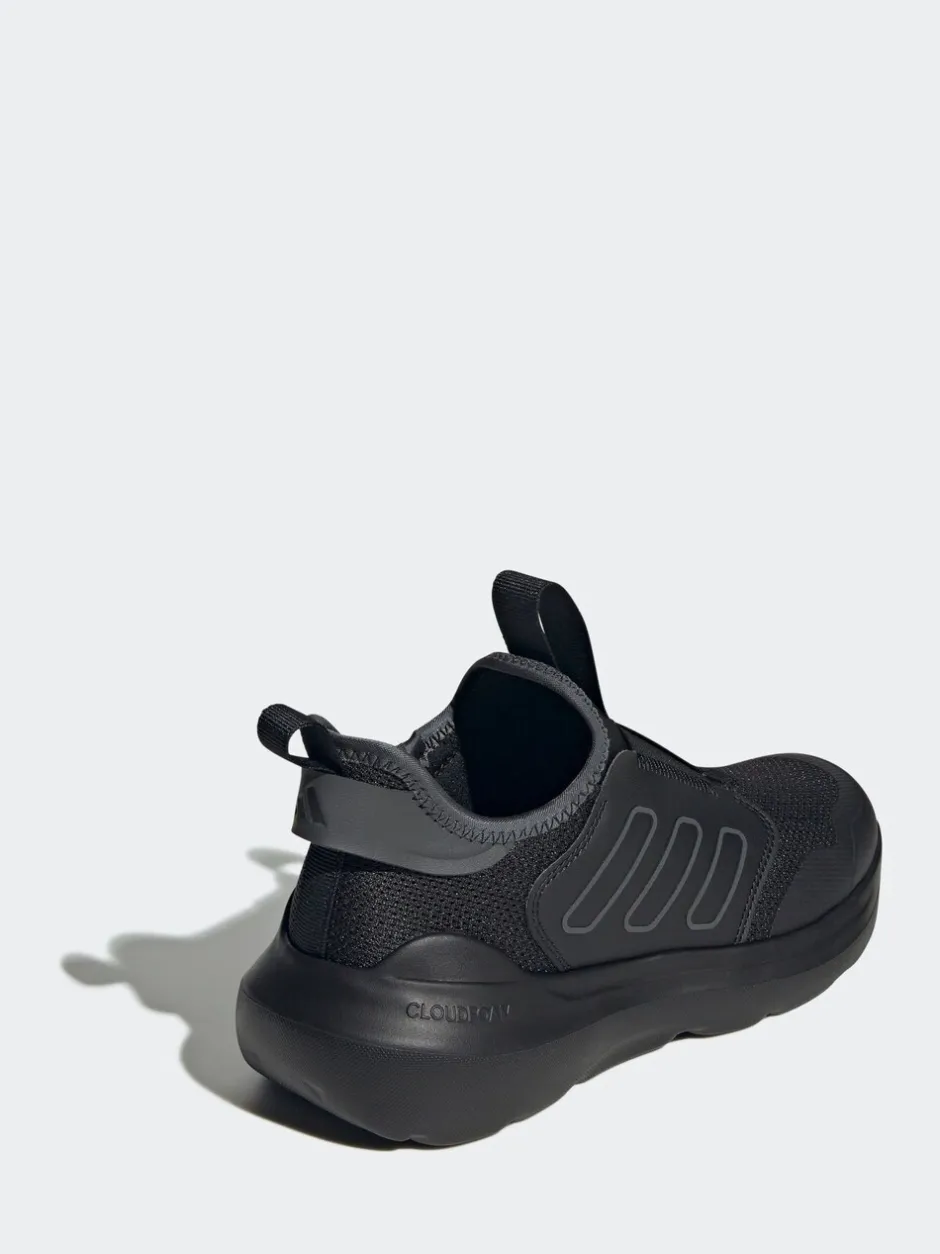 Sneakers|Sneakers|adidas Zwart - Tensaur Comfort Slip On instapsneakers voor junioren