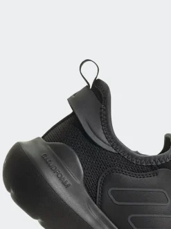 Sneakers|Sneakers|adidas Zwart - Tensaur Comfort Slip On instapsneakers voor junioren