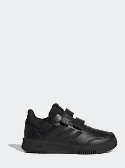 Sneakers|Schoolkleding*adidas Zwart - Tensaur Kids Trainers