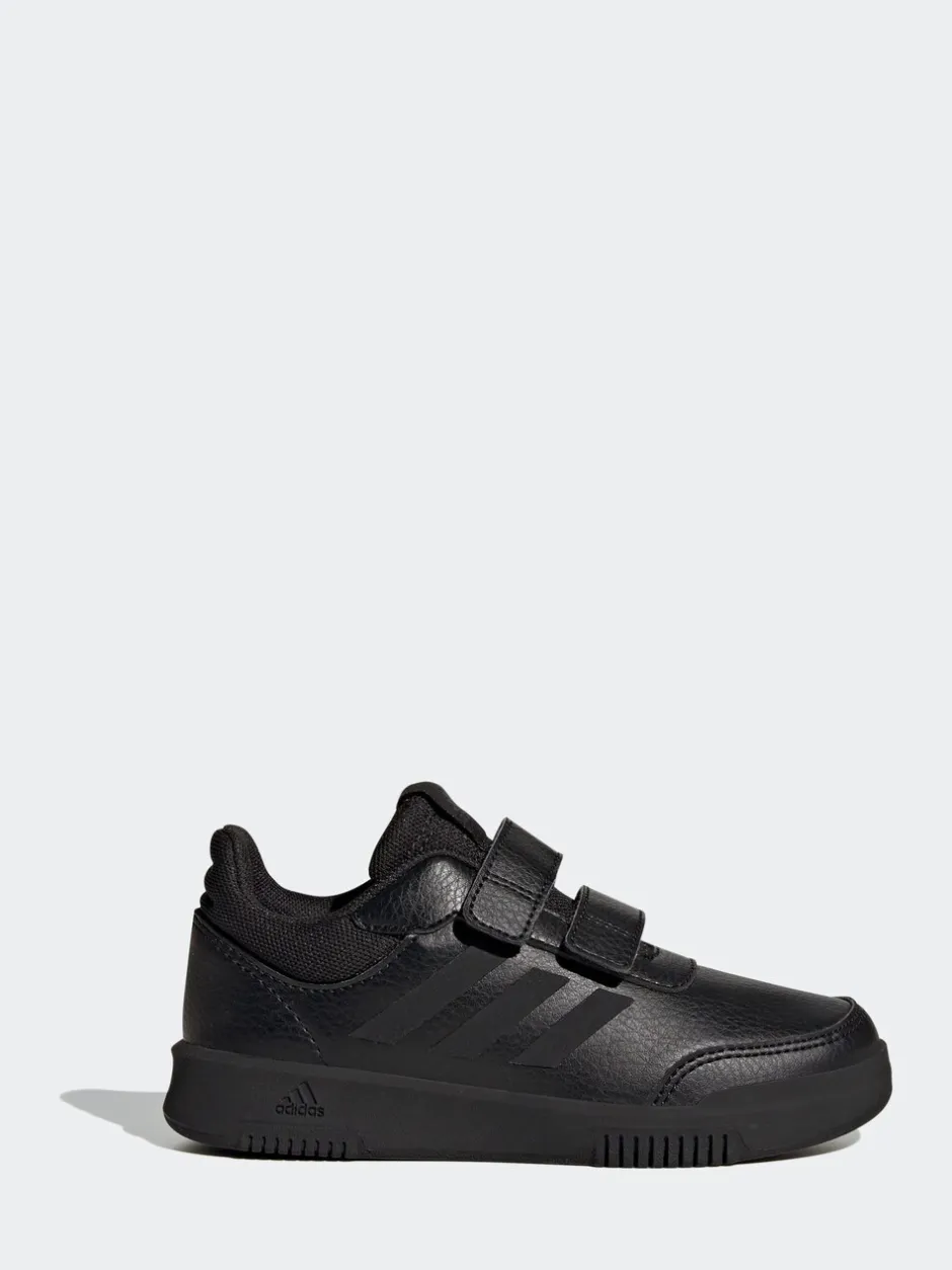 Sneakers|Schoolkleding*adidas Zwart - Tensaur Kids Trainers