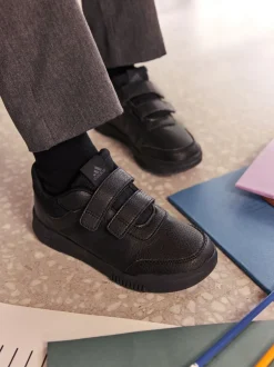 Sneakers|Schoolkleding*adidas Zwart - Tensaur Kids Trainers