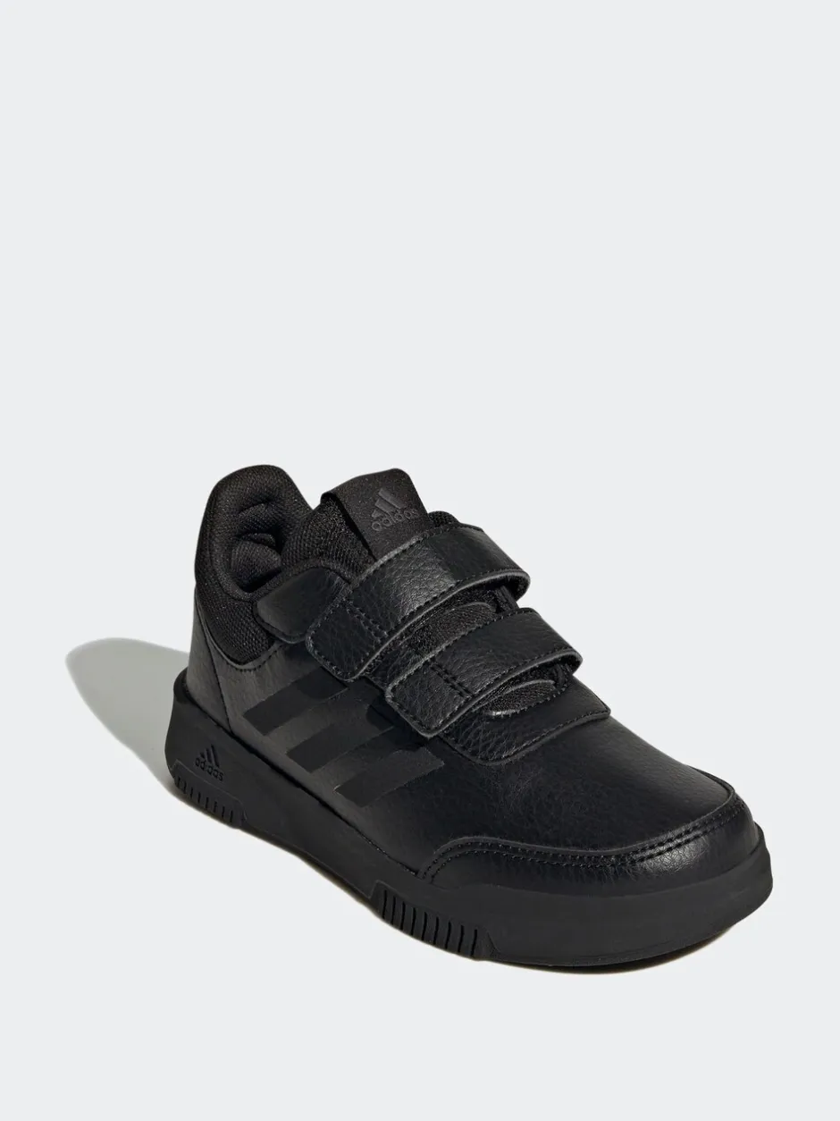 Sneakers|Schoolkleding*adidas Zwart - Tensaur Kids Trainers