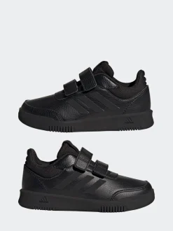 Sneakers|Schoolkleding*adidas Zwart - Tensaur Kids Trainers