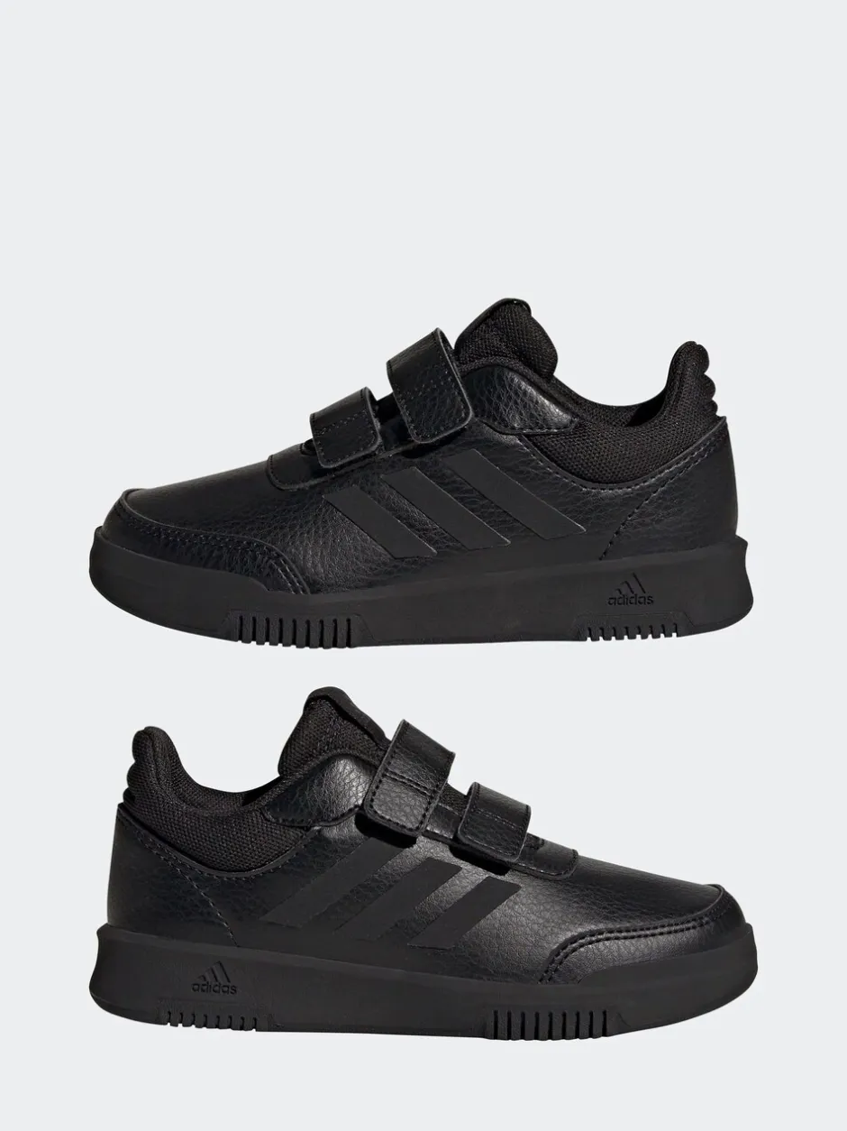 Sneakers|Schoolkleding*adidas Zwart - Tensaur Kids Trainers