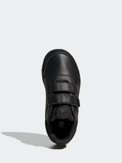 Sneakers|Schoolkleding*adidas Zwart - Tensaur Kids Trainers