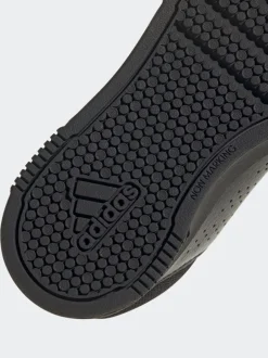 Sneakers|Schoolkleding*adidas Zwart - Tensaur Kids Trainers
