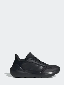 Sneakers|Sneakers|adidas Zwart - Tensaur Run 2.0 Junior vetersneakers