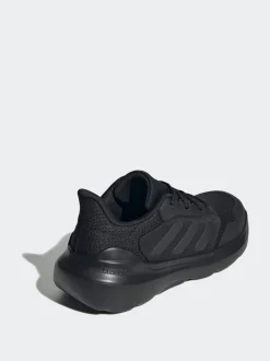 Sneakers|Sneakers|adidas Zwart - Tensaur Run 2.0 Junior vetersneakers