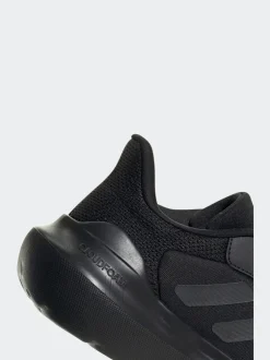 Sneakers|Sneakers|adidas Zwart - Tensaur Run 2.0 Junior vetersneakers