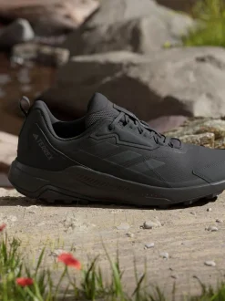 Sneakers*adidas Terrex - Anylander wandelschoenen Zwart