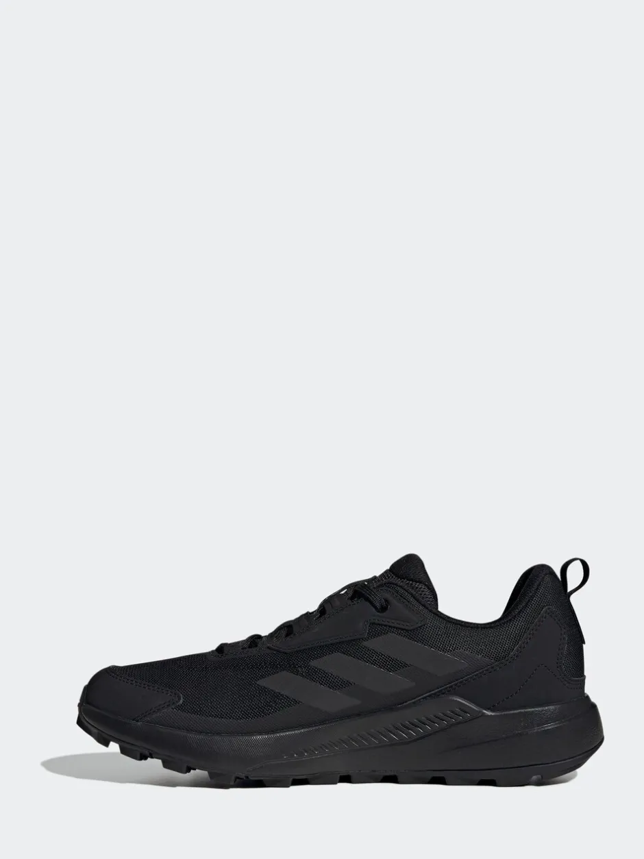 Sneakers*adidas Terrex - Anylander wandelschoenen Zwart