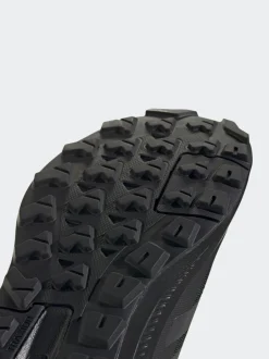 Sneakers*adidas Terrex - Anylander wandelschoenen Zwart
