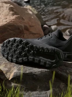 Sneakers*adidas Terrex - Anylander wandelschoenen Zwart