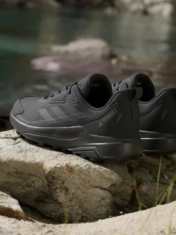Sneakers*adidas Terrex - Anylander wandelschoenen Zwart