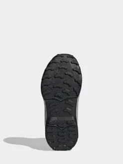 Boots*adidas - Terrex Ax4r Mid wandelschoenen voor kinderen Zwart