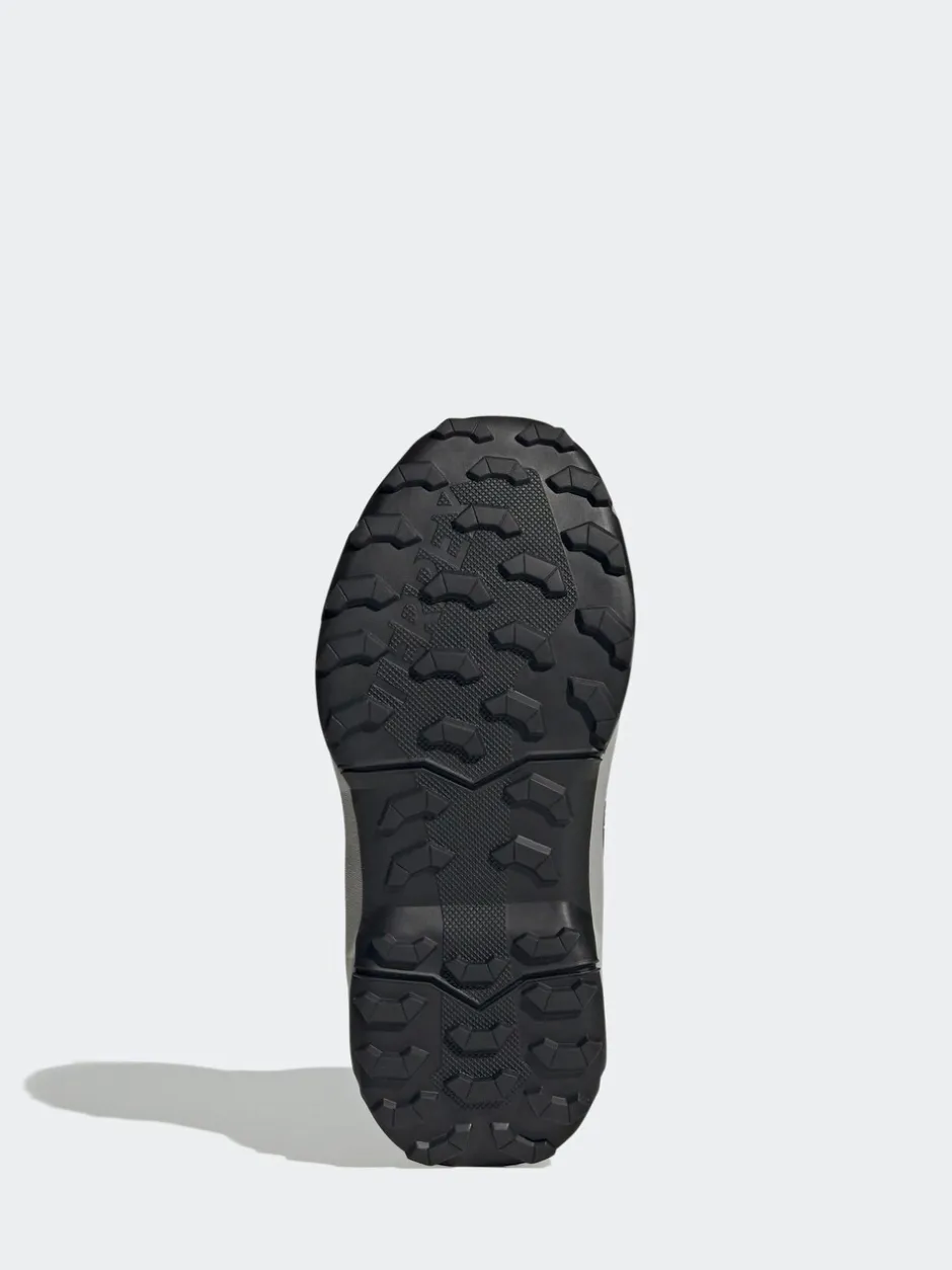 Boots*adidas - Terrex Ax4r Mid wandelschoenen voor kinderen Zwart