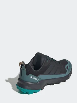 Sneakers*adidas Terrex - Skychaser AX5 GORE-TEX Hiking Trainers Zwart