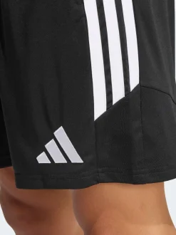 Shorts*adidas - Tiro 26 short Zwart