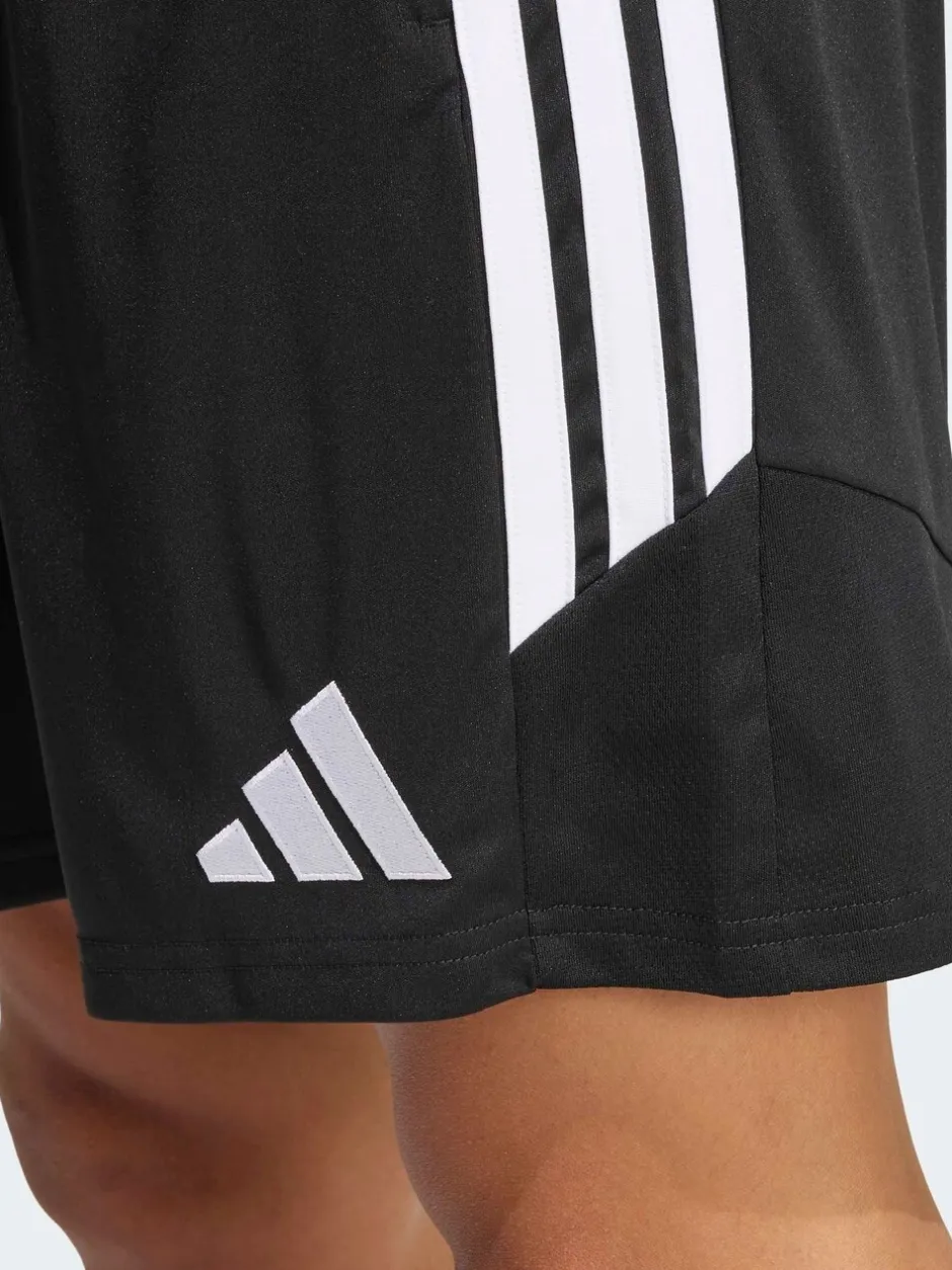 Shorts*adidas - Tiro 26 short Zwart