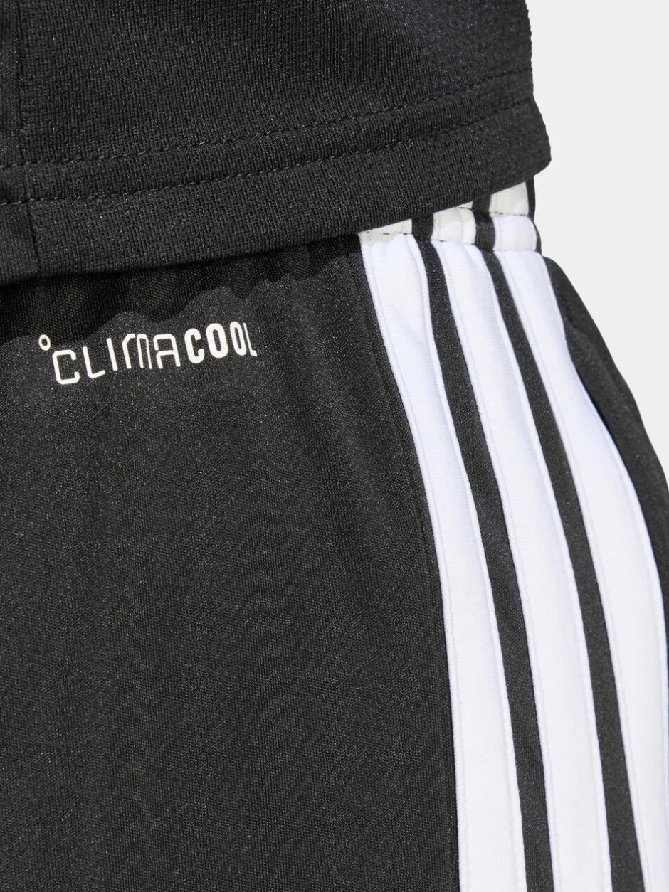 Shorts*adidas - Tiro 26 short Zwart