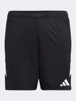 Shorts*adidas - Tiro 26 short Zwart