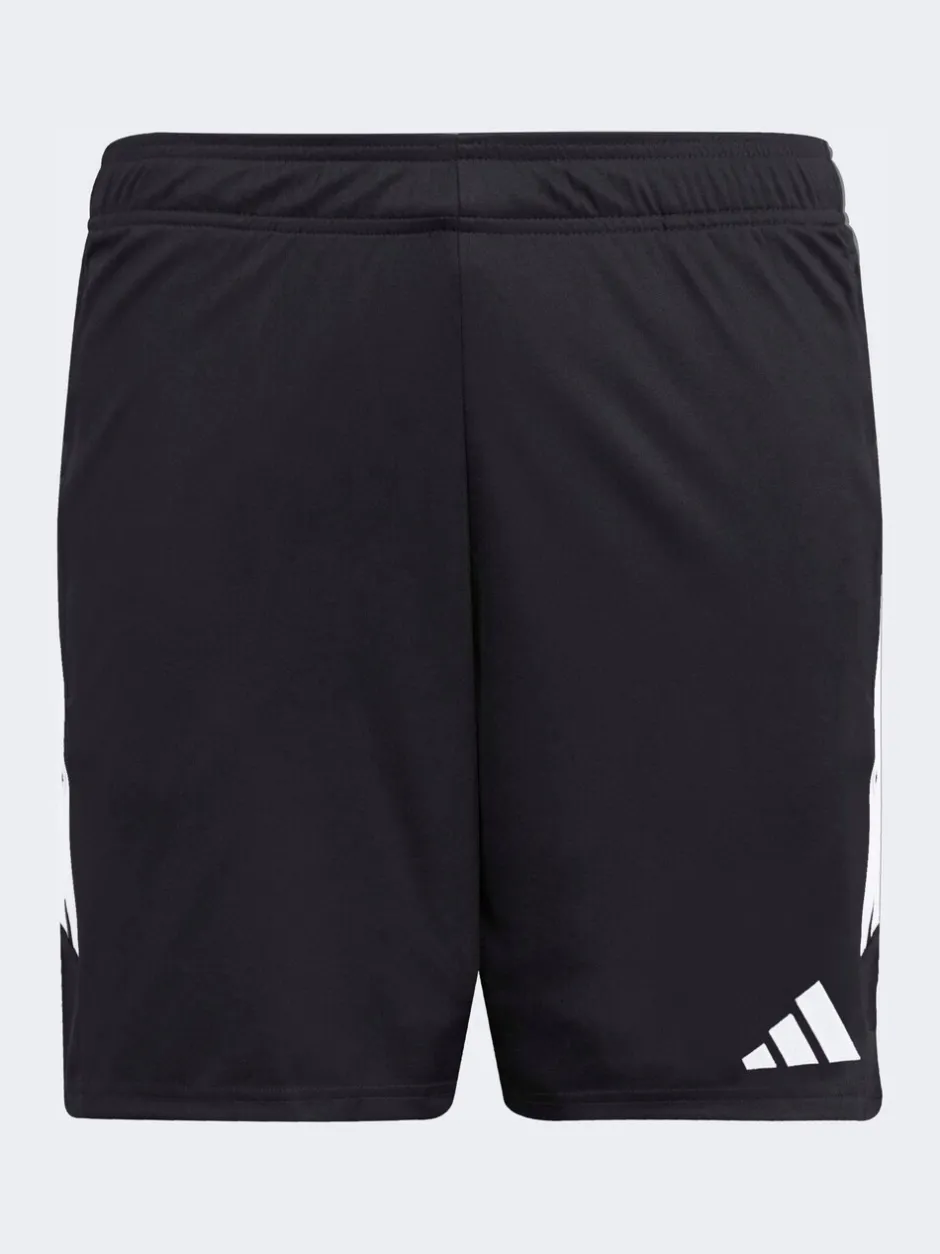 Shorts*adidas - Tiro 26 short Zwart