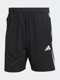 Shorts|adidas - Tiro Essentials shorts Zwart