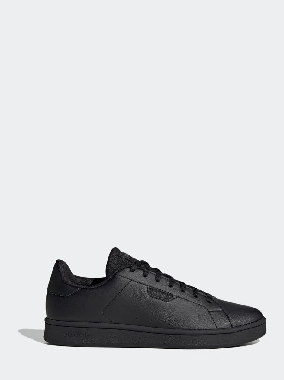 Sneakers|Sportkleding|adidas - Urban Court Trainers Zwart